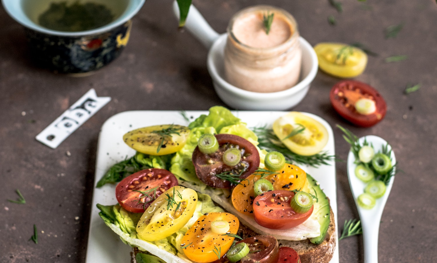 Unlock the Secrets to a Balanced Diet for 2025